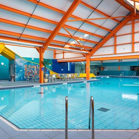 Hotel Camping Pods, Dovercourt Holiday Park Harwich Esterno foto